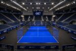 Super Panoramic Padel Court