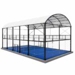 Covered Padel Courts